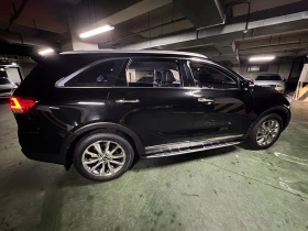 Kia Sorento 2.2CRDI/4x4/7 МЕСТА/ОЧАКВАН ВНОС !!! | Auto.bg — изображение 6 Kia Sorento 2.2CRDI/4x4/7 МЕСТА/ОЧАКВАН ВНОС !!! | Auto.bg — изображение 6