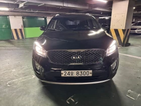 Kia Sorento 2.2CRDI/4x4/7 МЕСТА/ОЧАКВАН ВНОС !!! | Auto.bg — изображение 8 Kia Sorento 2.2CRDI/4x4/7 МЕСТА/ОЧАКВАН ВНОС !!! | Auto.bg — изображение 8