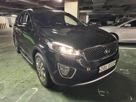 Kia Sorento 2.2CRDI/4x4/7 МЕСТА/ОЧАКВАН ВНОС !!! | Auto.bg — изображение 7 Kia Sorento 2.2CRDI/4x4/7 МЕСТА/ОЧАКВАН ВНОС !!! | Auto.bg — изображение 7