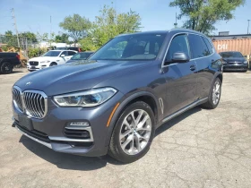 BMW X5 * xDrive40i * CARFAX * БЕЗ ПЪРВОНАЧАЛНА ВНОСКА