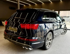 Audi SQ7 Quattro* S-Line* V8* Подгрев* Pano* ЛИЗИНГ | Auto.bg — изображение 6 Audi SQ7 Quattro* S-Line* V8* Подгрев* Pano* ЛИЗИНГ | Auto.bg — изображение 6