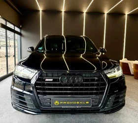 Audi SQ7 Quattro* S-Line* V8* Подгрев* Pano* ЛИЗИНГ | Auto.bg — изображение 2 Audi SQ7 Quattro* S-Line* V8* Подгрев* Pano* ЛИЗИНГ | Auto.bg — изображение 2