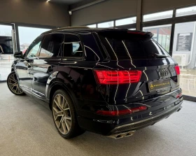 Audi SQ7 Quattro* S-Line* V8* Подгрев* Pano* ЛИЗИНГ | Auto.bg — изображение 4 Audi SQ7 Quattro* S-Line* V8* Подгрев* Pano* ЛИЗИНГ | Auto.bg — изображение 4