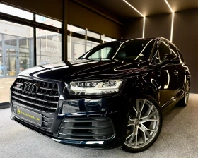 Audi SQ7 Quattro* S-Line* V8* Подгрев* Pano* ЛИЗИНГ | Auto.bg — изображение 3 Audi SQ7 Quattro* S-Line* V8* Подгрев* Pano* ЛИЗИНГ | Auto.bg — изображение 3