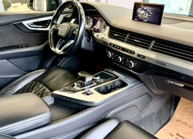 Audi SQ7 Quattro* S-Line* V8* Подгрев* Pano* ЛИЗИНГ | Auto.bg — изображение 11 Audi SQ7 Quattro* S-Line* V8* Подгрев* Pano* ЛИЗИНГ | Auto.bg — изображение 11