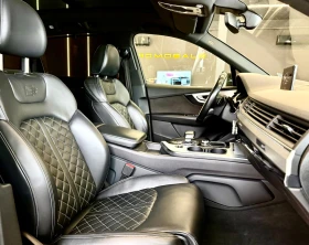 Audi SQ7 Quattro* S-Line* V8* Подгрев* Pano* ЛИЗИНГ | Auto.bg — изображение 10 Audi SQ7 Quattro* S-Line* V8* Подгрев* Pano* ЛИЗИНГ | Auto.bg — изображение 10
