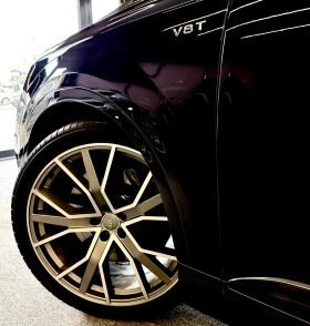 Audi SQ7 Quattro* S-Line* V8* Подгрев* Pano* ЛИЗИНГ | Auto.bg — изображение 17 Audi SQ7 Quattro* S-Line* V8* Подгрев* Pano* ЛИЗИНГ | Auto.bg — изображение 17