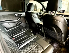 Audi SQ7 Quattro* S-Line* V8* Подгрев* Pano* ЛИЗИНГ | Auto.bg — изображение 12 Audi SQ7 Quattro* S-Line* V8* Подгрев* Pano* ЛИЗИНГ | Auto.bg — изображение 12