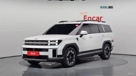 Hyundai Santa fe EXCLUSIVE* 2.5T* DISTRONIC* ПОДГРЕВ* ОБДУХВАНЕ*