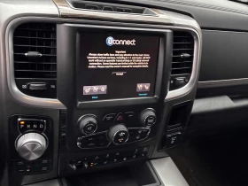 Dodge RAM 1500 * Limited * KEYLESS * SUNROOF * ПОДГРЕВ | Auto.bg — изображение 9 Dodge RAM 1500 * Limited * KEYLESS * SUNROOF * ПОДГРЕВ | Auto.bg — изображение 9