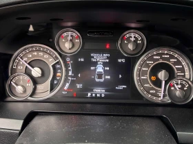 Dodge RAM 1500 * Limited * KEYLESS * SUNROOF * ПОДГРЕВ | Auto.bg — изображение 8 Dodge RAM 1500 * Limited * KEYLESS * SUNROOF * ПОДГРЕВ | Auto.bg — изображение 8