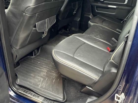 Dodge RAM 1500 * Limited * KEYLESS * SUNROOF * ПОДГРЕВ | Auto.bg — изображение 11 Dodge RAM 1500 * Limited * KEYLESS * SUNROOF * ПОДГРЕВ | Auto.bg — изображение 11
