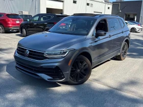 Снимка VW Tiguan