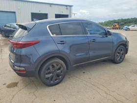 Kia Sportage S - 12000 € - 90301875 4 | Car24.bg Kia Sportage S - 12000 € - 90301875 4