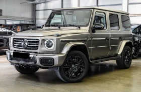 Mercedes-Benz G 450 d/4MATIC/FACE/AMG/EXCLUSIVE/NIGHT/MANUFAKTUR/BURM/ | Auto.bg — изображение 3 Mercedes-Benz G 450 d/4MATIC/FACE/AMG/EXCLUSIVE/NIGHT/MANUFAKTUR/BURM/ | Auto.bg — изображение 3