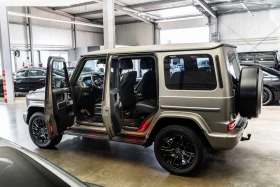 Mercedes-Benz G 450 d/4MATIC/FACE/AMG/EXCLUSIVE/NIGHT/MANUFAKTUR/BURM/ | Auto.bg — изображение 7 Mercedes-Benz G 450 d/4MATIC/FACE/AMG/EXCLUSIVE/NIGHT/MANUFAKTUR/BURM/ | Auto.bg — изображение 7