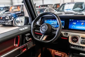 Mercedes-Benz G 450 d/4MATIC/FACE/AMG/EXCLUSIVE/NIGHT/MANUFAKTUR/BURM/ | Auto.bg — изображение 10 Mercedes-Benz G 450 d/4MATIC/FACE/AMG/EXCLUSIVE/NIGHT/MANUFAKTUR/BURM/ | Auto.bg — изображение 10
