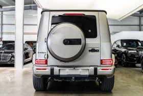Mercedes-Benz G 450 d/4MATIC/FACE/AMG/EXCLUSIVE/NIGHT/MANUFAKTUR/BURM/ | Auto.bg — изображение 5 Mercedes-Benz G 450 d/4MATIC/FACE/AMG/EXCLUSIVE/NIGHT/MANUFAKTUR/BURM/ | Auto.bg — изображение 5