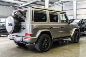 Mercedes-Benz G 450 d/4MATIC/FACE/AMG/EXCLUSIVE/NIGHT/MANUFAKTUR/BURM/ | Auto.bg — изображение 6 Mercedes-Benz G 450 d/4MATIC/FACE/AMG/EXCLUSIVE/NIGHT/MANUFAKTUR/BURM/ | Auto.bg — изображение 6