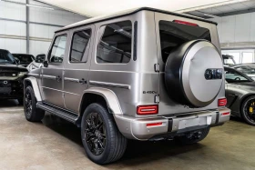 Mercedes-Benz G 450 d/4MATIC/FACE/AMG/EXCLUSIVE/NIGHT/MANUFAKTUR/BURM/ | Auto.bg — изображение 4 Mercedes-Benz G 450 d/4MATIC/FACE/AMG/EXCLUSIVE/NIGHT/MANUFAKTUR/BURM/ | Auto.bg — изображение 4
