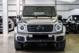 Mercedes-Benz G 450 d/4MATIC/FACE/AMG/EXCLUSIVE/NIGHT/MANUFAKTUR/BURM/ | Auto.bg — изображение 2 Mercedes-Benz G 450 d/4MATIC/FACE/AMG/EXCLUSIVE/NIGHT/MANUFAKTUR/BURM/ | Auto.bg — изображение 2