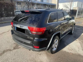 Jeep Grand cherokee 3.6 Laredo LPG/ГАЗ - 4800 € - 61024114 5 | Car24.bg Jeep Grand cherokee 3.6 Laredo LPG/ГАЗ - 4800 € - 61024114 5