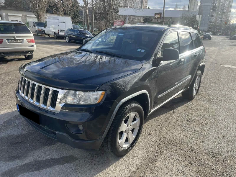 Jeep Grand cherokee 3.6 Laredo LPG/ГАЗ - 4800 € - 61024114 1 | Car24.bg Jeep Grand cherokee 3.6 Laredo LPG/ГАЗ - 4800 € - 61024114 1