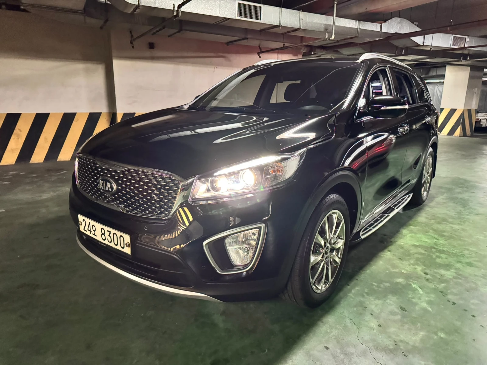 Kia Sorento 2.2CRDI/4x4/7 МЕСТА/ОЧАКВАН ВНОС !!! | Auto.bg — изображение 1 Kia Sorento 2.2CRDI/4x4/7 МЕСТА/ОЧАКВАН ВНОС !!! | Auto.bg — изображение 1