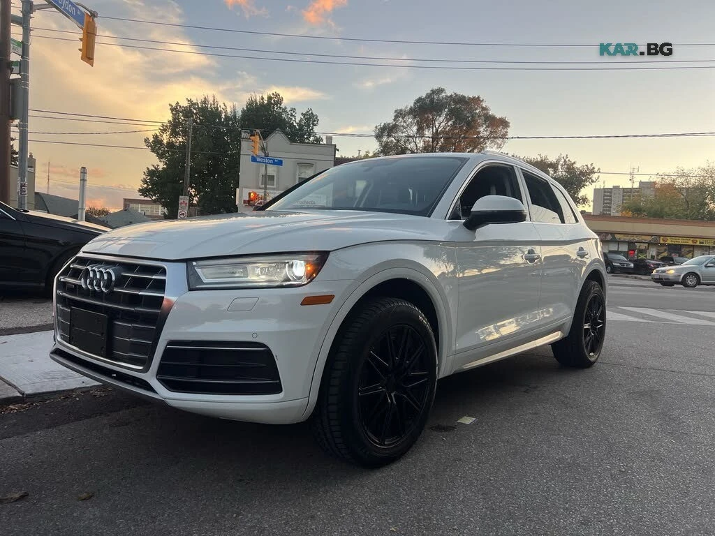 Audi Q5 Komfort * Disctronic * АвтоКредит * (ЦЕНА ДО БГ) | Auto.bg — изображение 1 Audi Q5 Komfort * Disctronic * АвтоКредит * (ЦЕНА ДО БГ) | Auto.bg — изображение 1