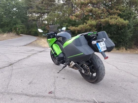 Kawasaki Z Z1000SX | Auto.bg — изображение 7 Kawasaki Z Z1000SX | Auto.bg — изображение 7