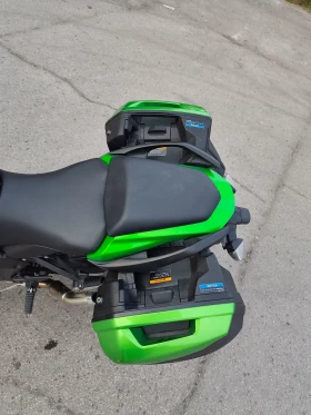Kawasaki Z Z1000SX | Auto.bg — изображение 9 Kawasaki Z Z1000SX | Auto.bg — изображение 9