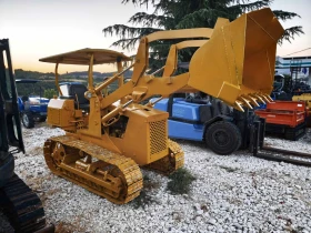 Други специализирани машини Komatsu ТОВАРАЧ верижен | Auto.bg — изображение 7 Други специализирани машини Komatsu ТОВАРАЧ верижен | Auto.bg — изображение 7