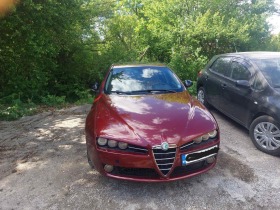 Alfa Romeo 159  - [1] 