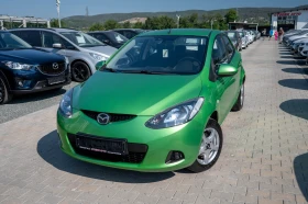 Mazda 2 1.4i* бензин* - Car24.bg Mazda 2 1.4i* бензин*