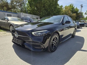 Mercedes-Benz C 220 2.0D 200к.с 4MATIC AMG - Car24.bg Mercedes-Benz C 220 2.0D 200к.с 4MATIC AMG