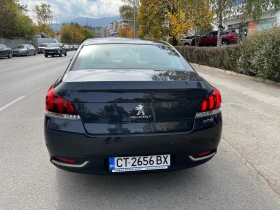 Peugeot 508 - 12900 лв. / 6595.67 € - 84585035 3 | Car24.bg Peugeot 508 - 12900 лв. / 6595.67 € - 84585035 3