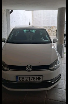 VW Polo - 7500 € / 14668.73 лв. - 67612965 2 | Car24.bg VW Polo - 7500 € / 14668.73 лв. - 67612965 2