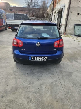 VW Golf - 2700 € / 5280.74 лв. - 46195643 3 | Car24.bg VW Golf - 2700 € / 5280.74 лв. - 46195643 3