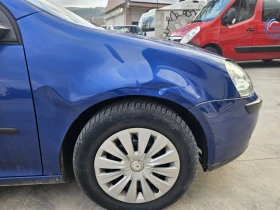 VW Golf - 2700 € / 5280.74 лв. - 46195643 5 | Car24.bg VW Golf - 2700 € / 5280.74 лв. - 46195643 5