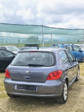 Peugeot 307 undefined | Auto.bg — изображение 2 Peugeot 307 undefined | Auto.bg — изображение 2
