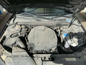 Audi A4 1.8 TFSI | Auto.bg — изображение 11 Audi A4 1.8 TFSI | Auto.bg — изображение 11