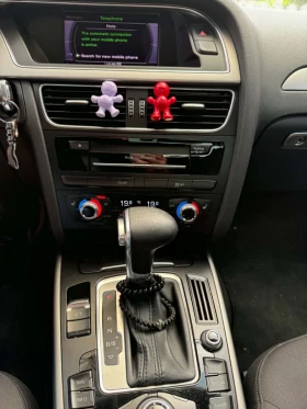 Audi A4 1.8 TFSI | Auto.bg — изображение 7 Audi A4 1.8 TFSI | Auto.bg — изображение 7
