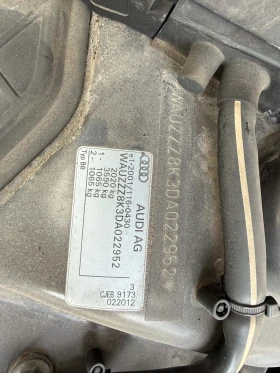 Audi A4 1.8 TFSI | Auto.bg — изображение 12 Audi A4 1.8 TFSI | Auto.bg — изображение 12