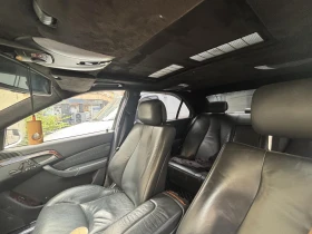 Mercedes-Benz S 500 - 3780 € / 7393.04 лв. - 58111564 5 | Car24.bg Mercedes-Benz S 500 - 3780 € / 7393.04 лв. - 58111564 5
