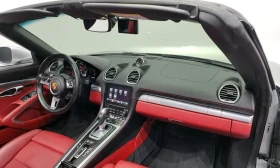 Porsche Boxster 718 GTS 4.0* КОЖА* ПОДГРЕВ* ОБДУХВАНЕ | Auto.bg — изображение 13 Porsche Boxster 718 GTS 4.0* КОЖА* ПОДГРЕВ* ОБДУХВАНЕ | Auto.bg — изображение 13