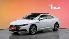 VW Arteon * ОБДУХВАНЕ * ДИСТРОНИК * ПАНОРАМА *