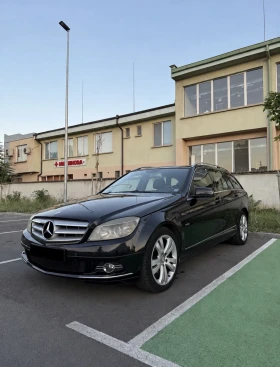 Mercedes-Benz C 220 - 5000 € / 9779.15 лв. - 49702125 3 | Car24.bg Mercedes-Benz C 220 - 5000 € / 9779.15 лв. - 49702125 3