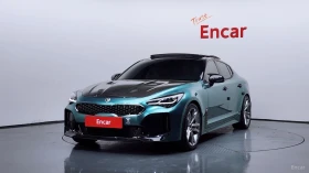 Kia Stinger * 3.3 TURBO* AWD* KEYLESS* Camera* ПОДГРЕВ*
