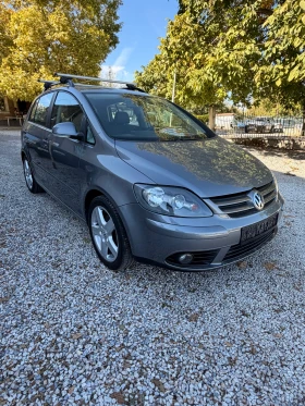 VW Golf Plus 1.9TDI - Car24.bg VW Golf Plus 1.9TDI