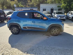 Dacia Spring Comfort Plus 45CCS Гаранция Лизинг | Auto.bg — изображение 6 Dacia Spring Comfort Plus 45CCS Гаранция Лизинг | Auto.bg — изображение 6